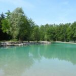 Camping Le Colombier - Bild 3