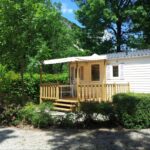 Camping Le Colombier - Bild 5