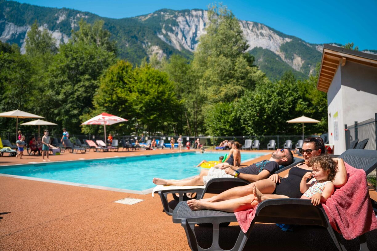 Camping Le Colporteur - Ciela Village - Bild 10 Camping Le Colporteur - Ciela Village - Bild 10