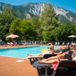 Camping Le Colporteur - Ciela Village - Bild 10 Camping Le Colporteur - Ciela Village - Bild 10