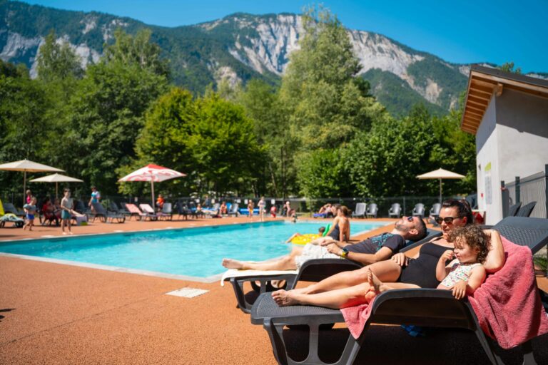 Camping Le Colporteur - Ciela Village - Bild 10 Camping Le Colporteur - Ciela Village - Bild 10