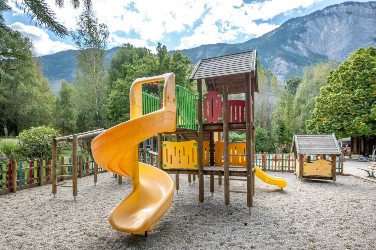 Camping Le Colporteur - Ciela Village - Bild 11 Camping Le Colporteur - Ciela Village - Bild 11