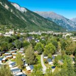 Camping Le Colporteur - Ciela Village - Bild 2 Camping Le Colporteur - Ciela Village - Bild 2