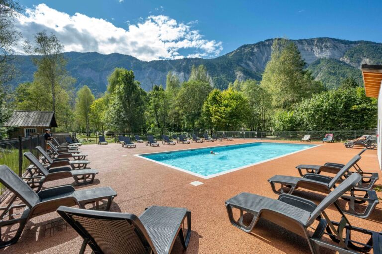 Camping Le Colporteur - Ciela Village - Bild 4 Camping Le Colporteur - Ciela Village - Bild 4