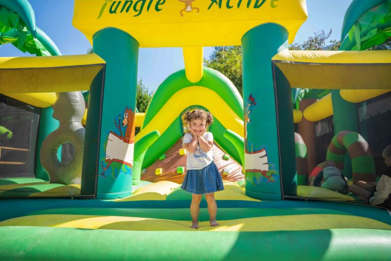 Camping Le Colporteur - Ciela Village - Bild 6 Camping Le Colporteur - Ciela Village - Bild 6