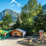 Camping Le Colporteur - Ciela Village - Bild 7 Camping Le Colporteur - Ciela Village - Bild 7