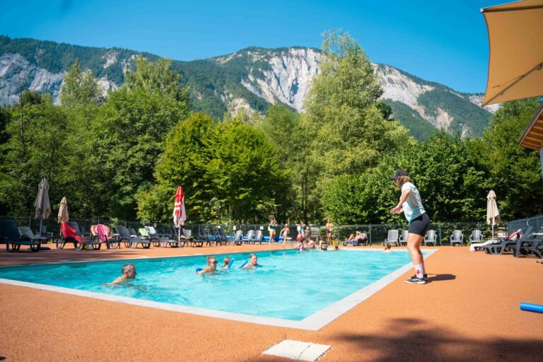 Camping Le Colporteur - Ciela Village - Bild 8 Camping Le Colporteur - Ciela Village - Bild 8