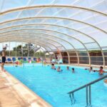 Camping Le Cormoran - Bild 10