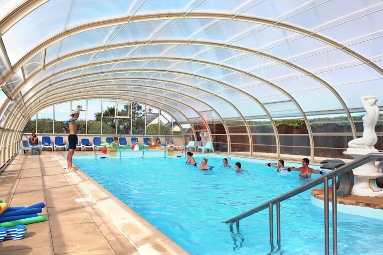 Camping Le Cormoran - Bild 10