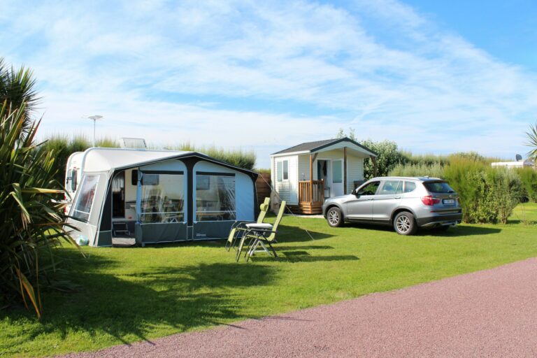 Camping Le Cormoran - Bild 12