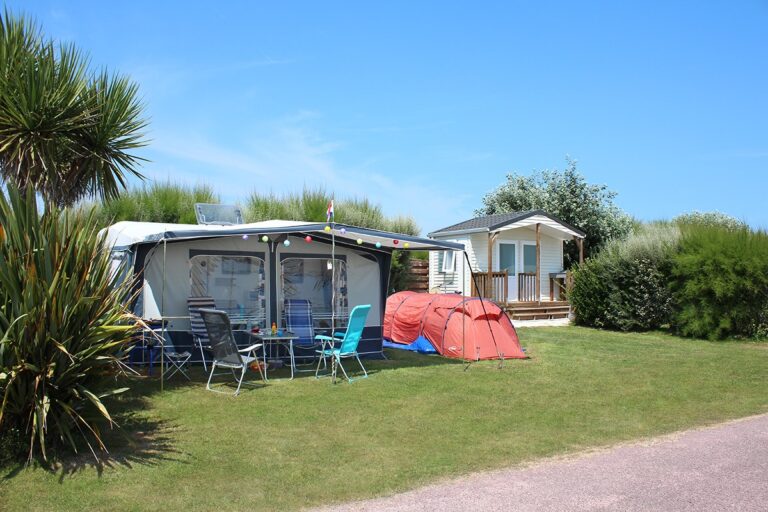 Camping Le Cormoran - Bild 14