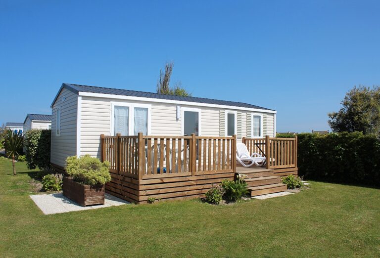 Camping Le Cormoran - Bild 16