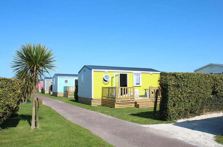 Camping Le Cormoran - Bild 17