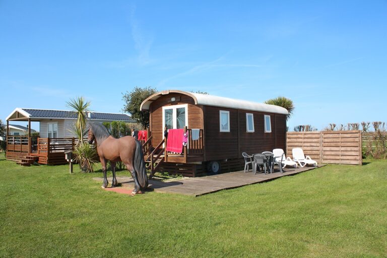 Camping Le Cormoran - Bild 18