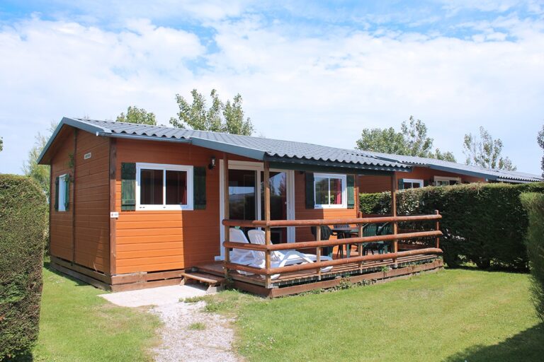 Camping Le Cormoran - Bild 19