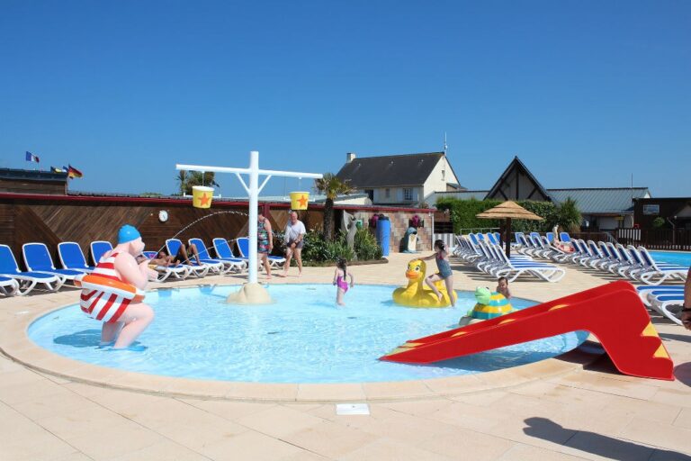 Camping Le Cormoran - Bild 5