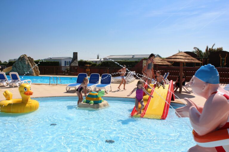 Camping Le Cormoran - Bild 6