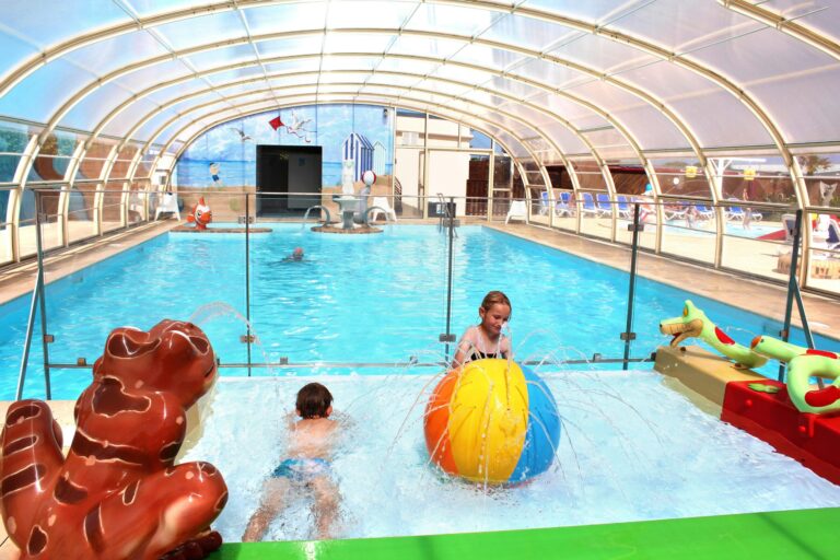 Camping Le Cormoran - Bild 8