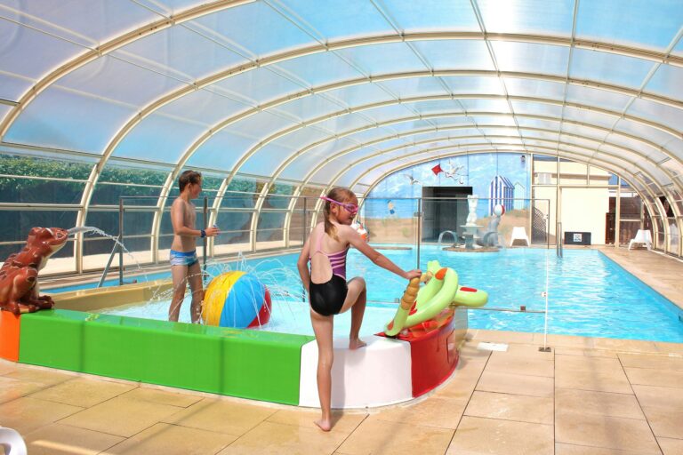 Camping Le Cormoran - Bild 9