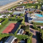 Camping Le Cormoran - Bild 1