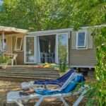 Camping Le Daguet - Bild 2