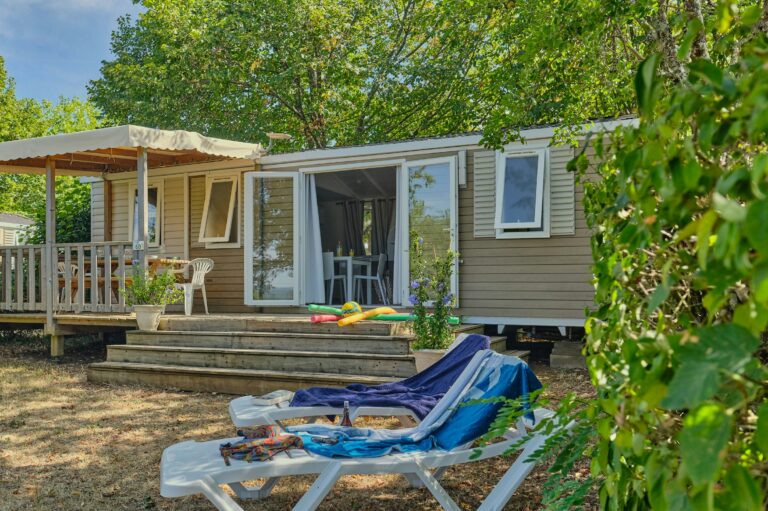 Camping Le Daguet - Bild 2