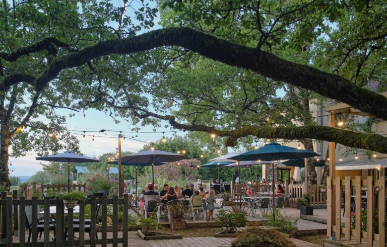 Camping Le Daguet - Bild 6