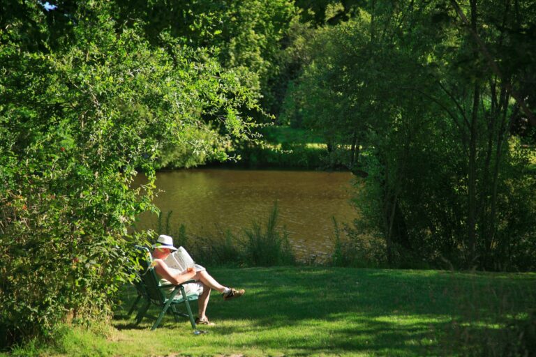 Camping Le Deffay - Bild 10