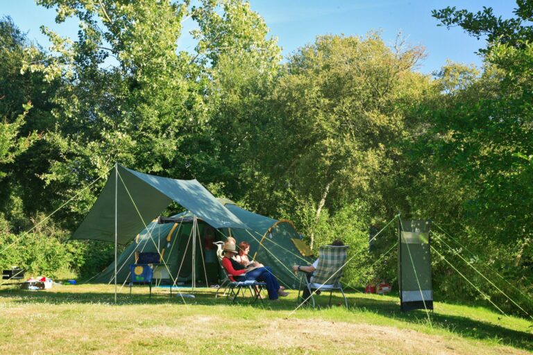 Camping Le Deffay - Bild 11