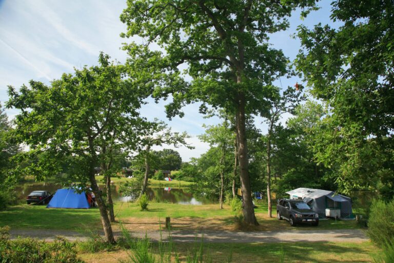 Camping Le Deffay - Bild 12