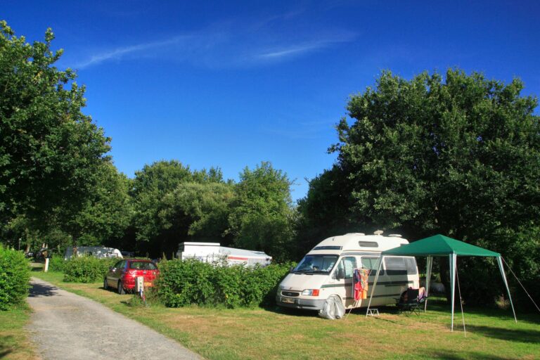 Camping Le Deffay - Bild 13