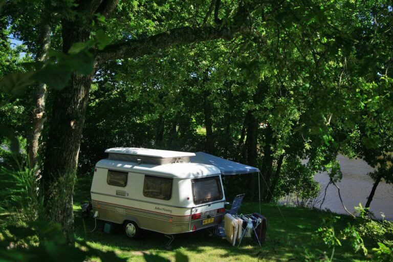 Camping Le Deffay - Bild 14