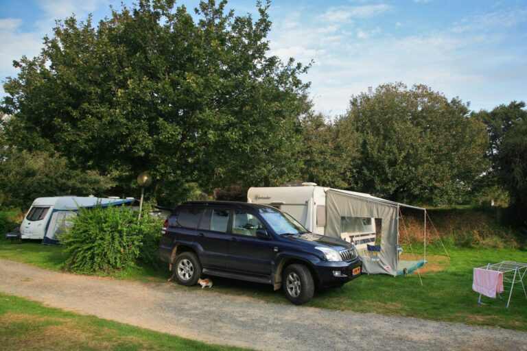Camping Le Deffay - Bild 18
