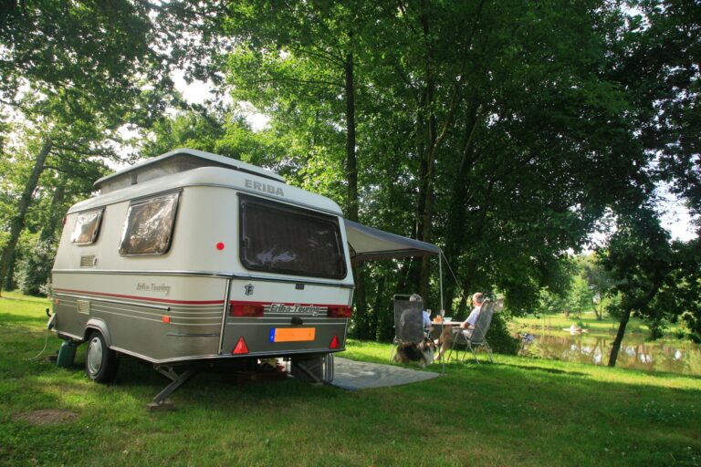 Camping Le Deffay - Bild 2