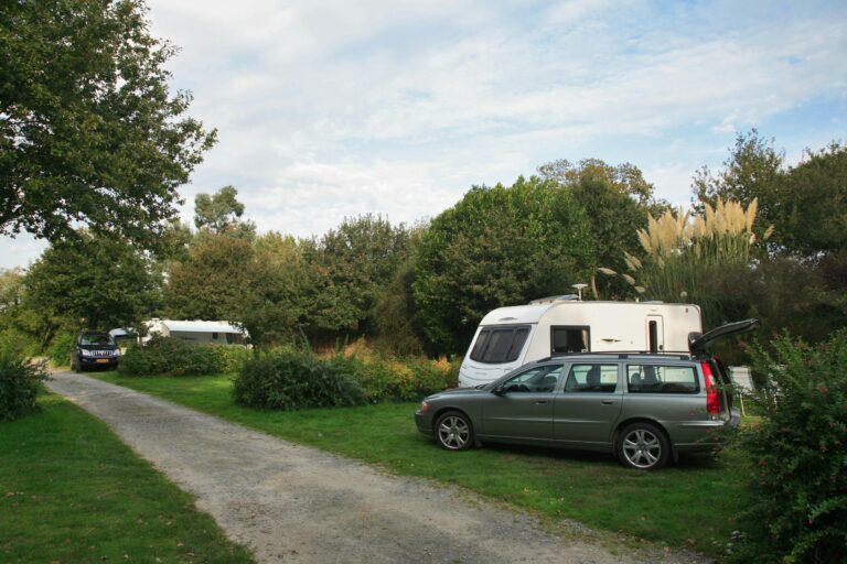Camping Le Deffay - Bild 20