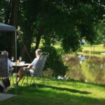 Camping Le Deffay - Bild 4