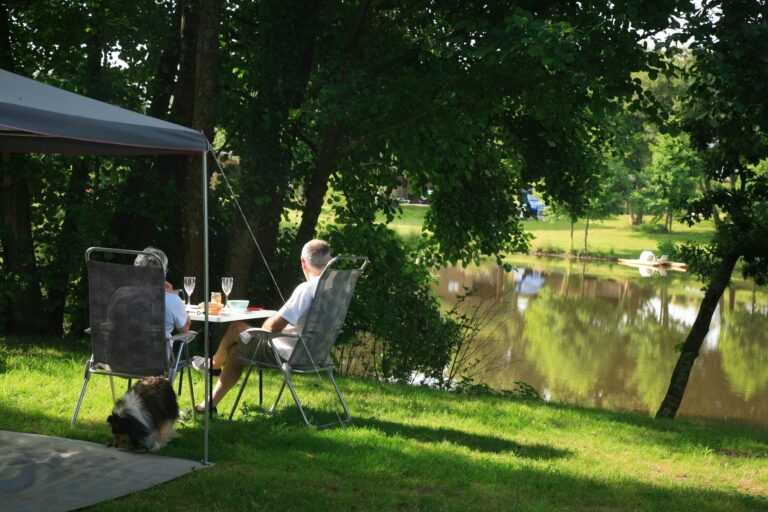 Camping Le Deffay - Bild 4