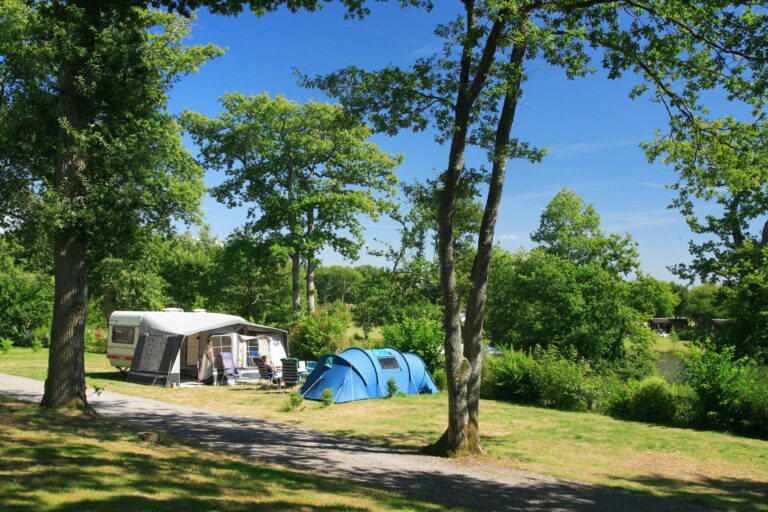 Camping Le Deffay - Bild 6