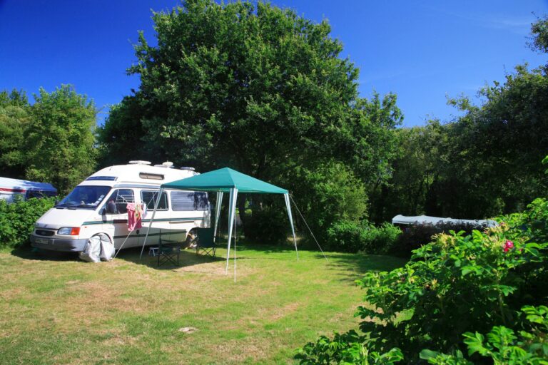 Camping Le Deffay - Bild 8