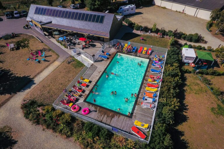 Camping Le Diben - Bild 3