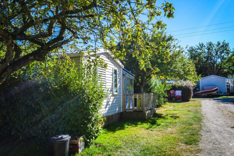 Camping Le Diben - Bild 4