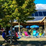 Camping Le Diben - Bild 5