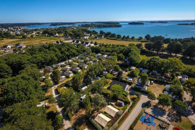 Camping Le Diben - Bild 1