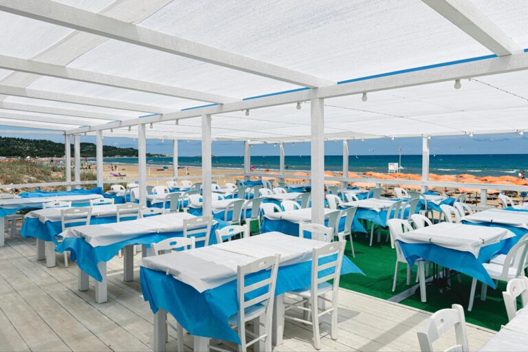 Camping Le Diomedee - Bild 10