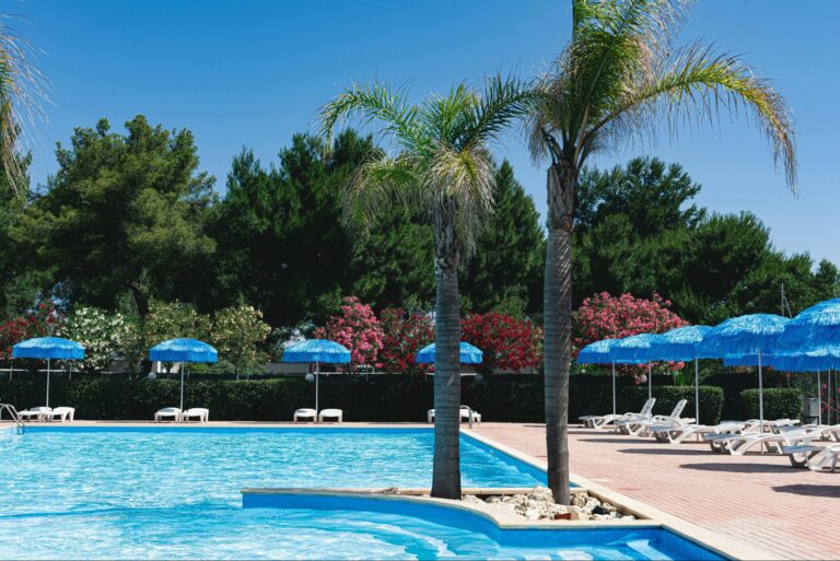 Camping Le Diomedee - Bild 3