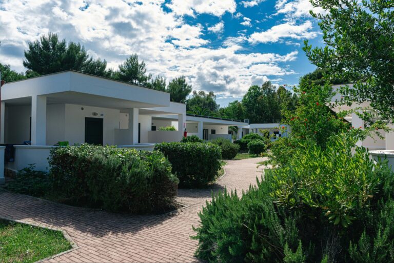 Camping Le Diomedee - Bild 4