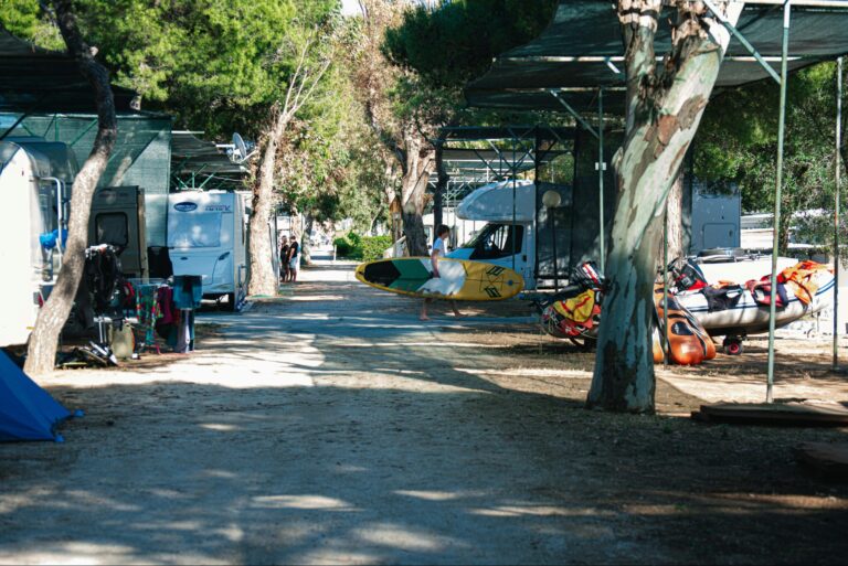 Camping Le Diomedee - Bild 6