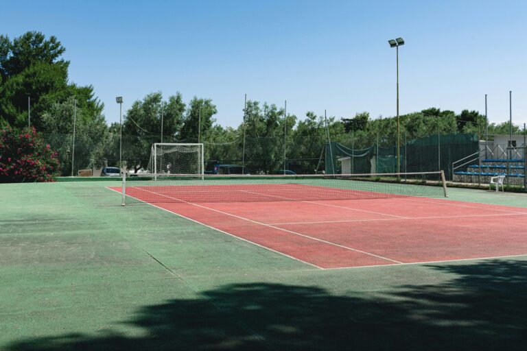 Camping Le Diomedee - Bild 8