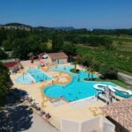 Camping Le Dolium - Bild 2 Camping Le Dolium - Bild 2