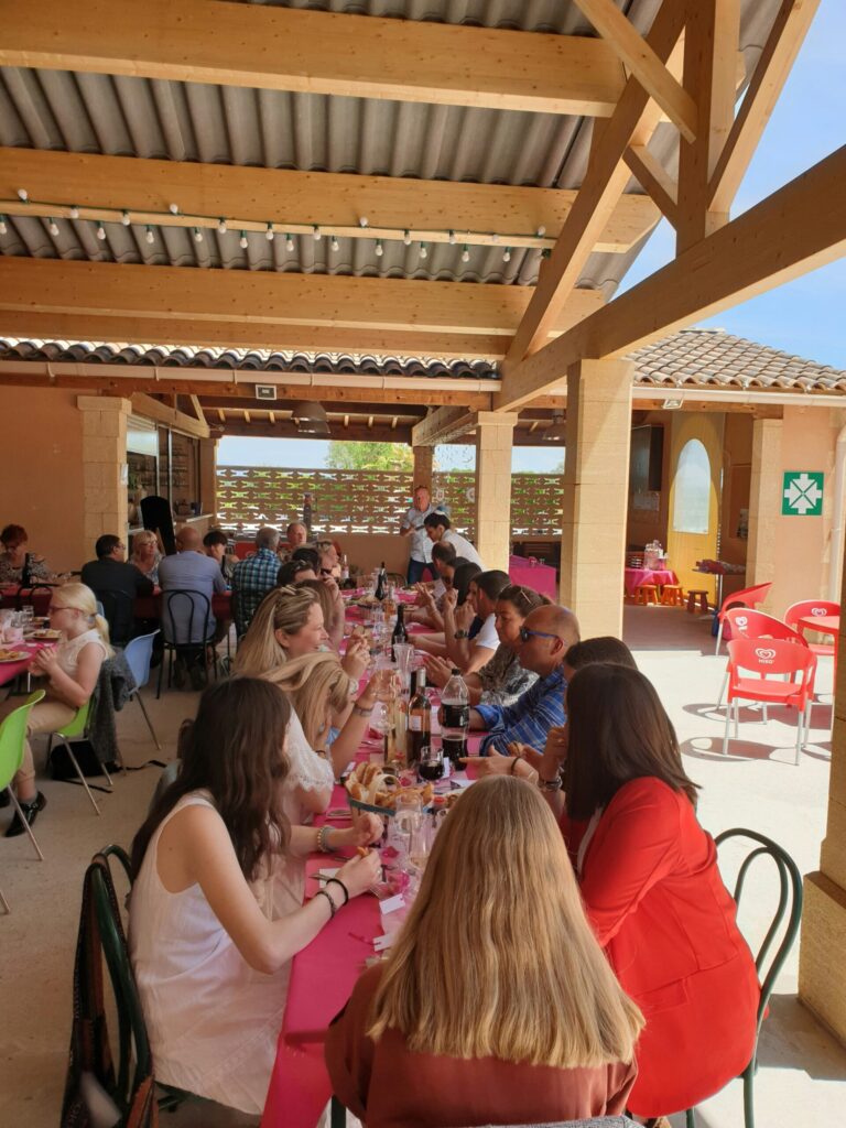 Camping Le Dolium - Bild 5 Camping Le Dolium - Bild 5